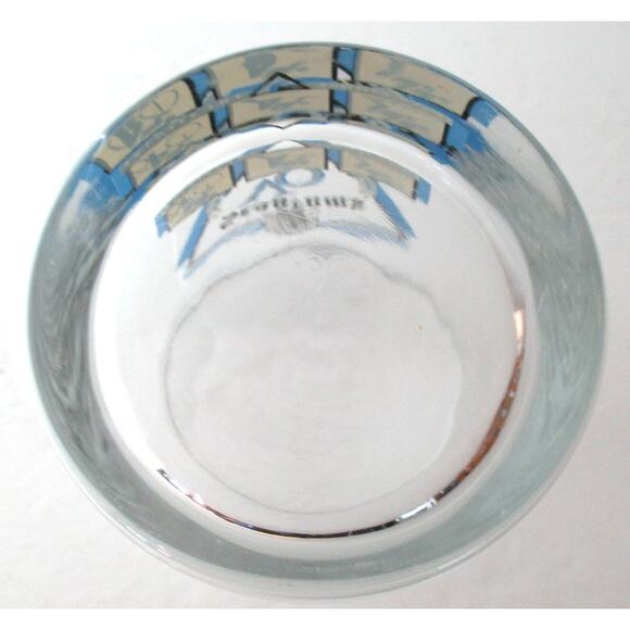 Seagram's VO On The Rocks Glass Salutes The Summer Games - Picture 4 of 5